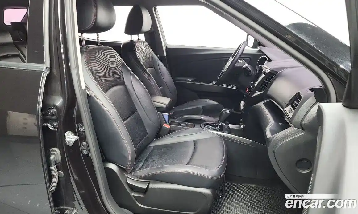 SsangYong TIBOLI 2016 1.6 Автомат в Москве № 32513, фото 14