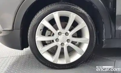 SsangYong TIBOLI 2016 1.6 Автомат в Москве № 32513, миниатюра 4