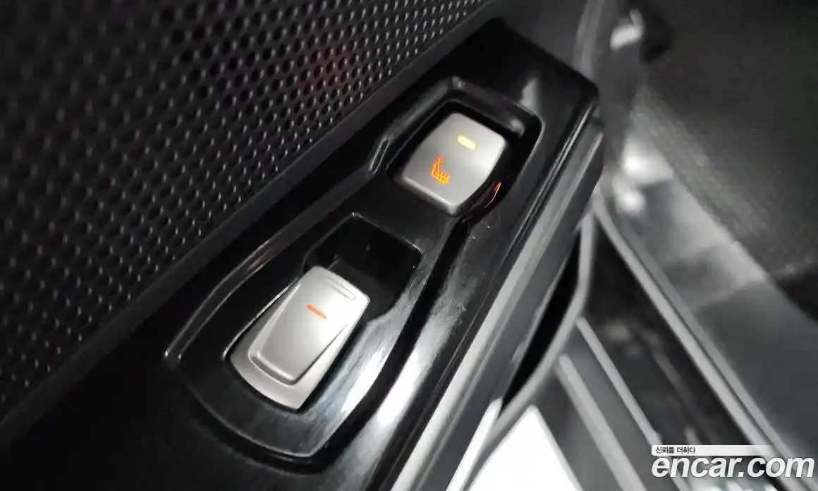 SsangYong TIBOLI 2016 1.6 Автомат в Москве № 32513, фото 6