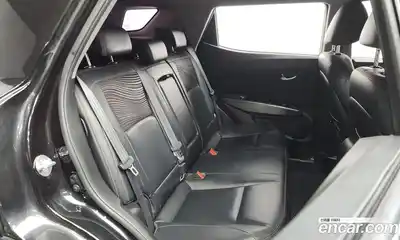 SsangYong TIBOLI 2016 1.6 Автомат в Москве № 32513, миниатюра 8