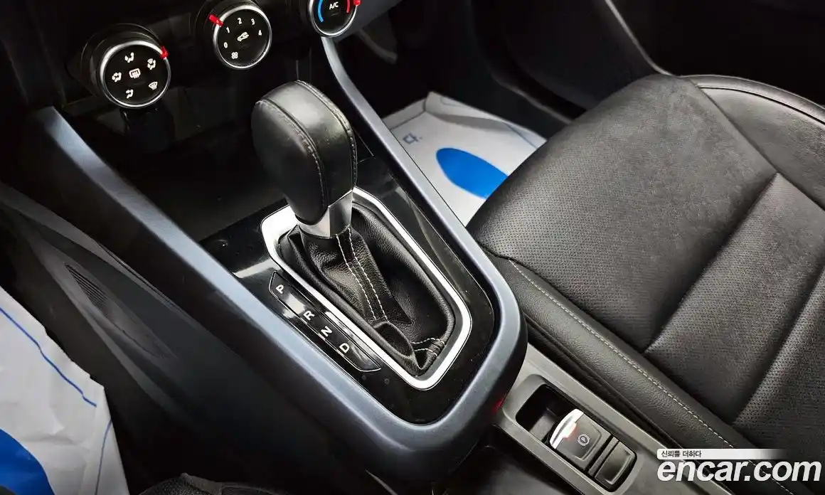 Renault XM3 2021 1.6 Автомат в Москве № 328987, фото 11