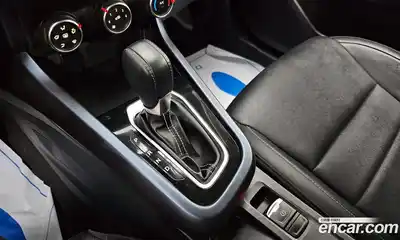 Renault XM3 2021 1.6 Автомат в Москве № 328987, миниатюра 11