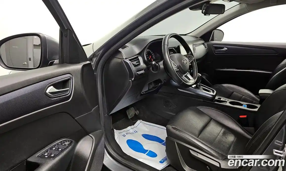 Renault XM3 2021 1.6 Автомат в Москве № 328987, фото 12