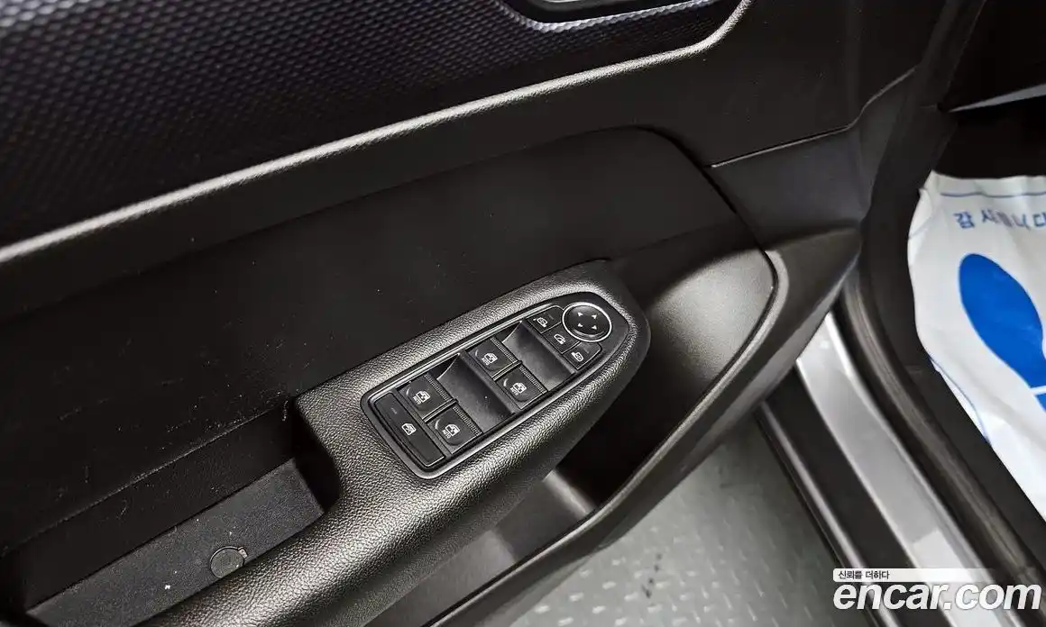 Renault XM3 2021 1.6 Автомат в Москве № 328987, фото 14