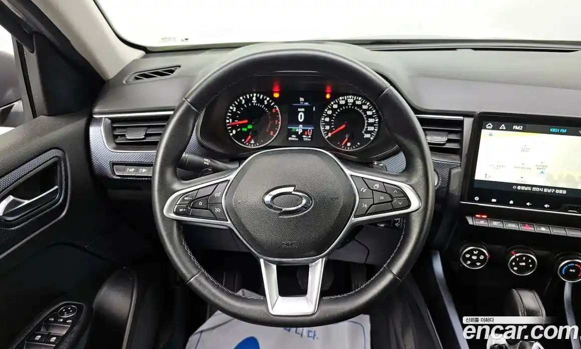 Renault XM3 2021 1.6 Автомат в Москве № 328987, фото 17