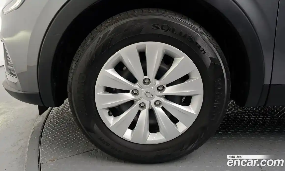 Renault XM3 2021 1.6 Автомат в Москве № 328987, фото 18