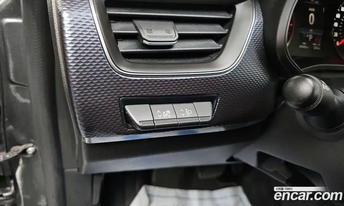 Renault XM3 2021 1.6 Автомат в Москве № 328987, фото 19