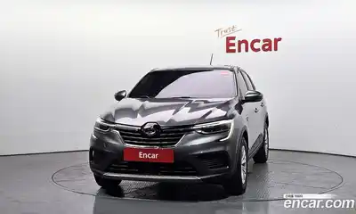 Renault XM3 2021 1.6 Автомат в Москве № 328987, миниатюра 3