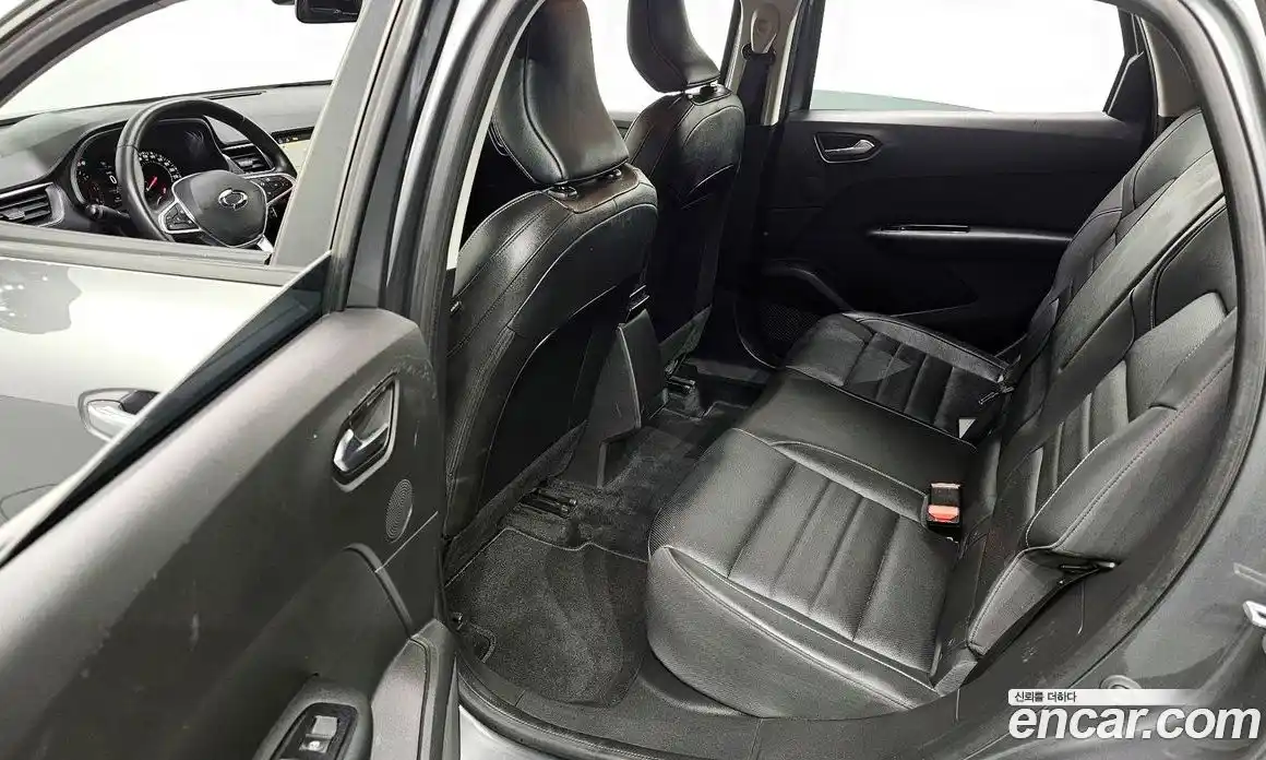 Renault XM3 2021 1.6 Автомат в Москве № 328987, фото 4