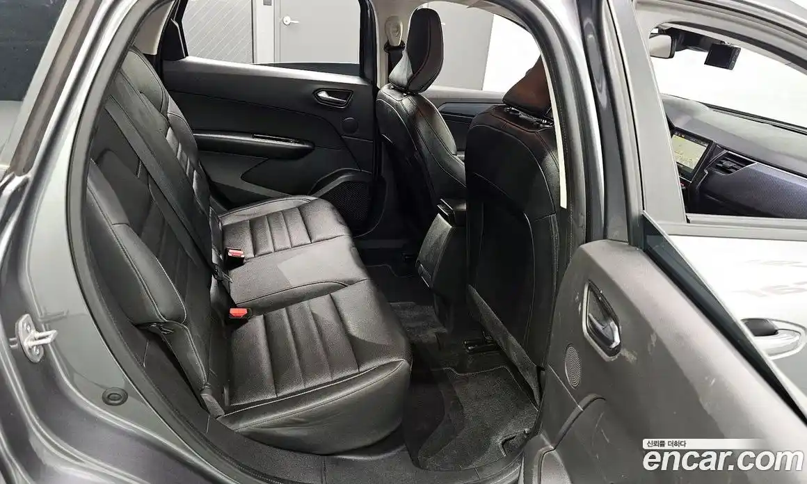 Renault XM3 2021 1.6 Автомат в Москве № 328987, фото 6