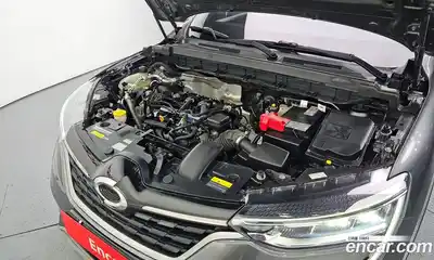 Renault XM3 2021 1.6 Автомат в Москве № 328987, миниатюра 8