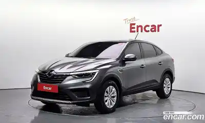 Renault XM3 2021 1.6 Автомат в Москве № 328987, миниатюра 9