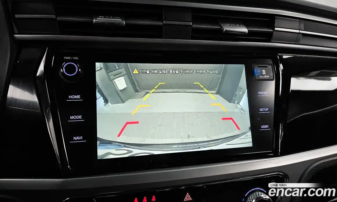 SsangYong Korando 2022 1.5 Автомат в Москве № 32915, фото 7