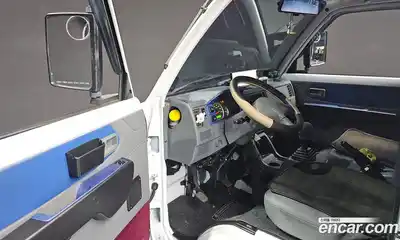 Chevrolet Damas 2018 0.8 Механическая в Москве № 331787, миниатюра 11