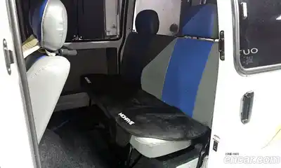 Chevrolet Damas 2018 0.8 Механическая в Москве № 331787, миниатюра 12