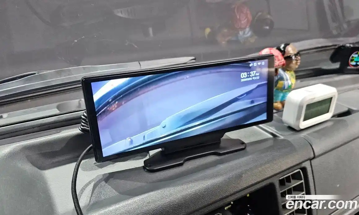 Chevrolet Damas 2018 0.8 Механическая в Москве № 331787, фото 14