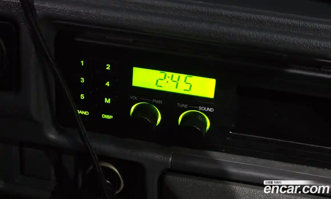 Chevrolet Damas 2018 0.8 Механическая в Москве № 331787, фото 15