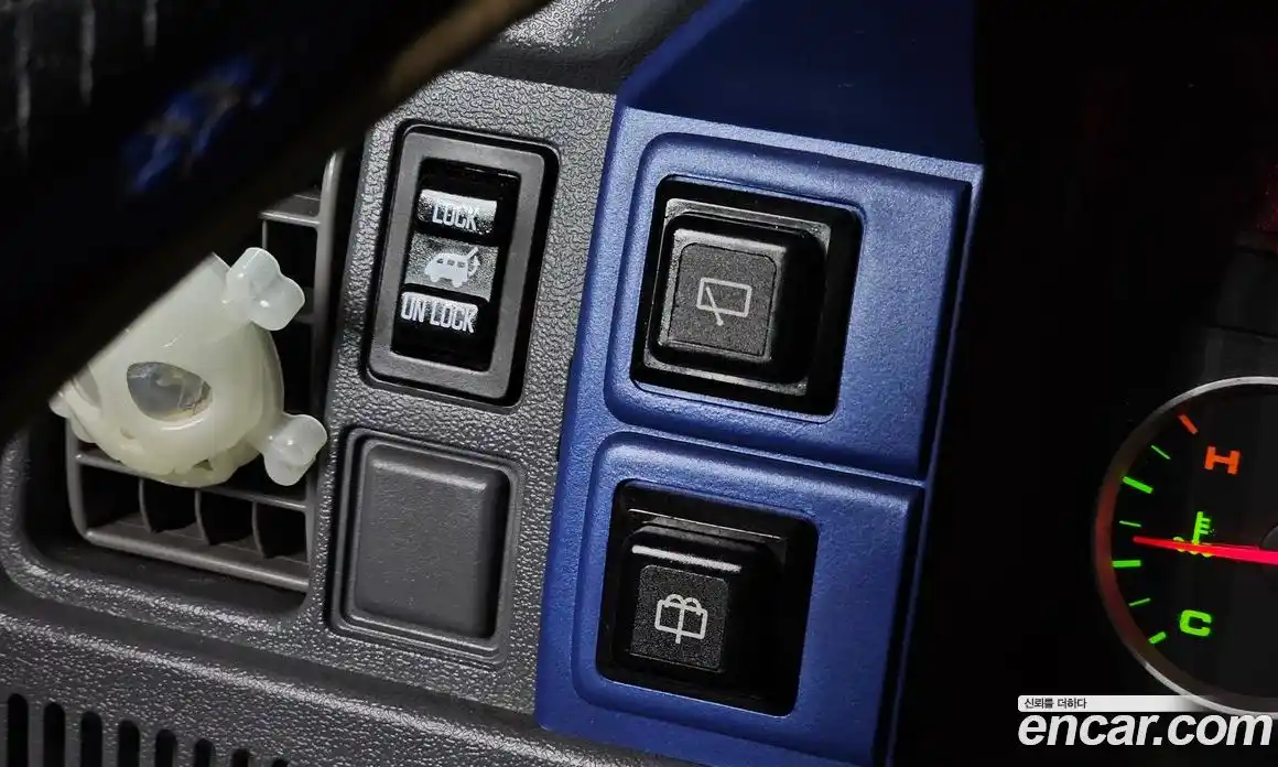 Chevrolet Damas 2018 0.8 Механическая в Москве № 331787, фото 17