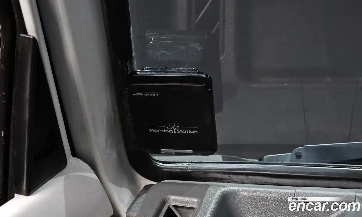 Chevrolet Damas 2018 0.8 Механическая в Москве № 331787, фото 18