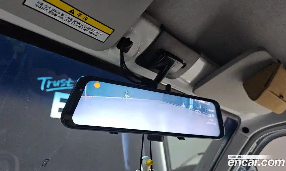 Chevrolet Damas 2018 0.8 Механическая в Москве № 331787, фото 19