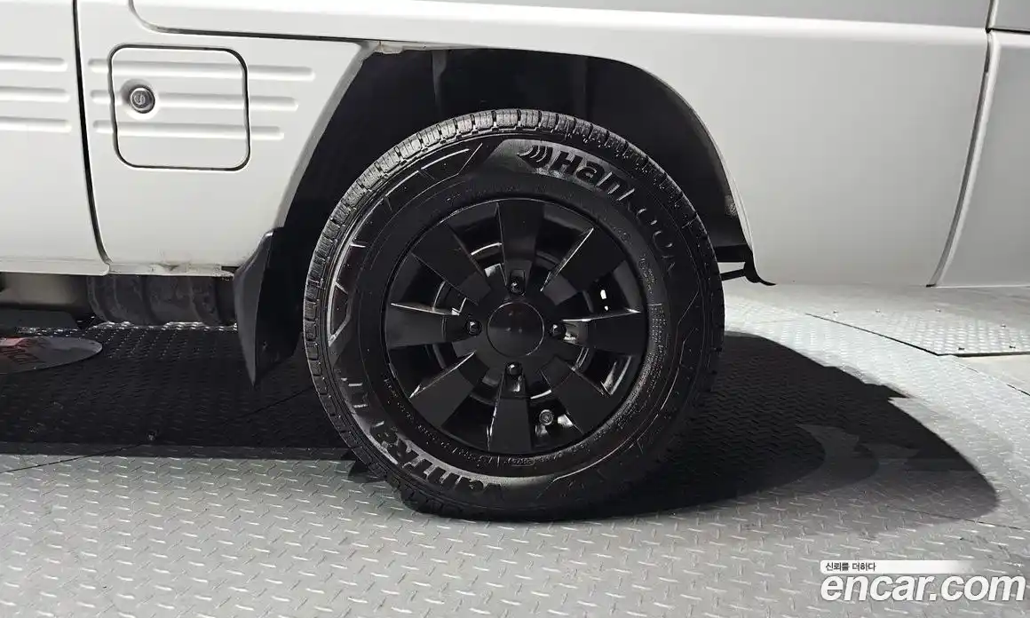 Chevrolet Damas 2018 0.8 Механическая в Москве № 331787, фото 5