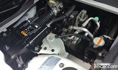 Chevrolet Damas 2018 0.8 Механическая в Москве № 331787, миниатюра 6