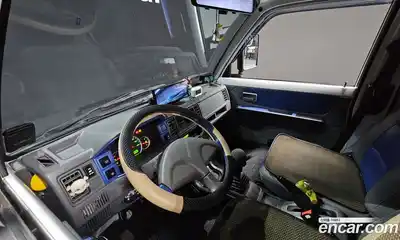 Chevrolet Damas 2018 0.8 Механическая в Москве № 331787, миниатюра 7