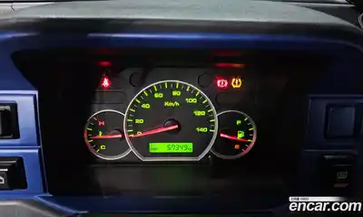 Chevrolet Damas 2018 0.8 Механическая в Москве № 331787, миниатюра 8