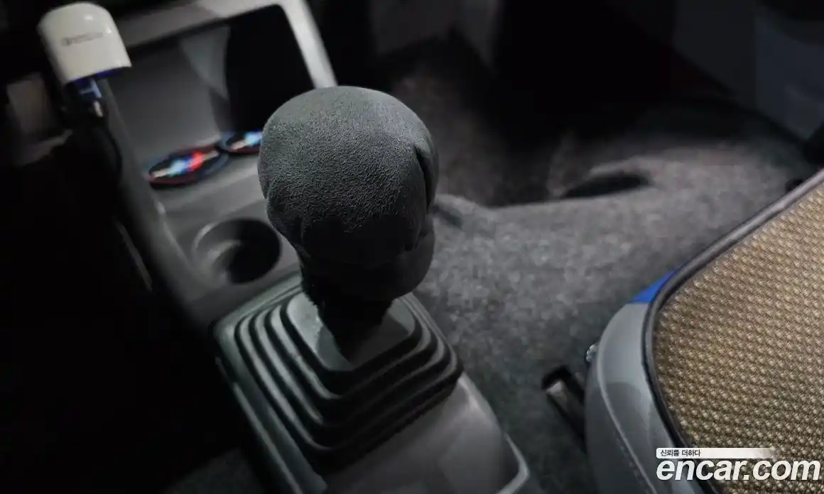 Chevrolet Damas 2018 0.8 Механическая в Москве № 331787, фото 9