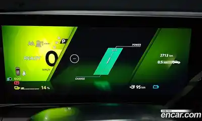 Renault Scenic, 2026