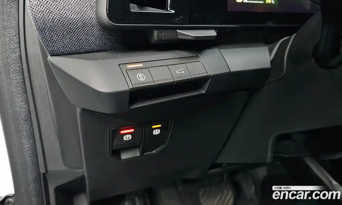 Renault Scenic 2026 0.3 Автомат в Москве № 333417, фото 20