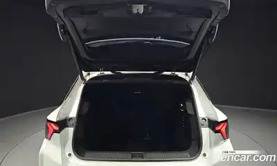 Renault Scenic 2026 0.3 Автомат в Москве № 333417, миниатюра 2