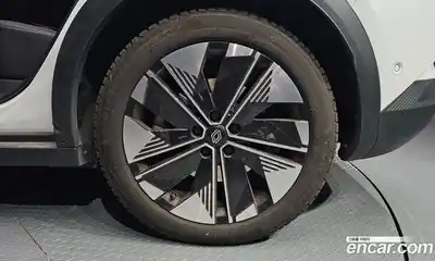 Renault Scenic 2026 0.3 Автомат в Москве № 333417, миниатюра 3