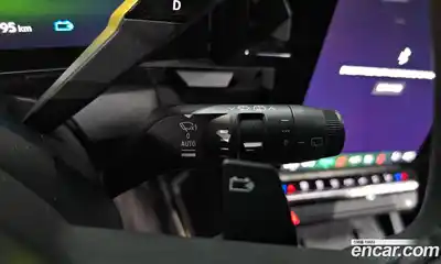 Renault Scenic 2026 0.3 Автомат в Москве № 333417, миниатюра 5