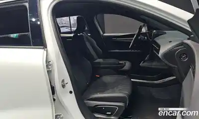 Renault Scenic 2026 0.3 Автомат в Москве № 333417, миниатюра 6