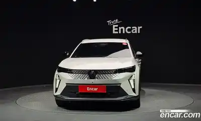 Renault Scenic 2026 0.3 Автомат в Москве № 333417, миниатюра 7