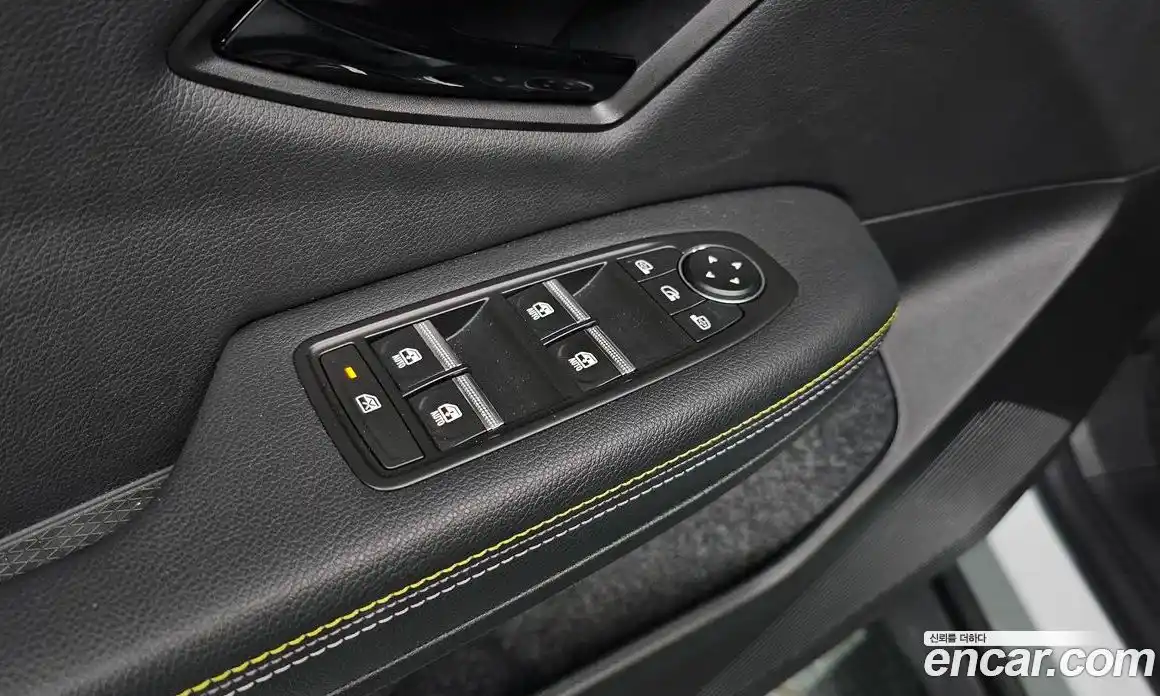 Renault Scenic 2026 0.3 Автомат в Москве № 333417, фото 8