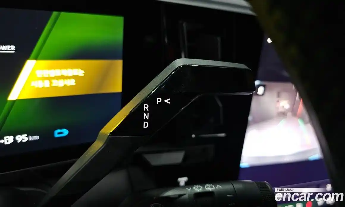 Renault Scenic 2026 0.3 Автомат в Москве № 333417, фото 9