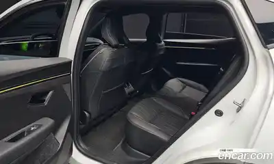 Renault Scenic 2026 0.3 Автомат в Москве № 333417, миниатюра 10