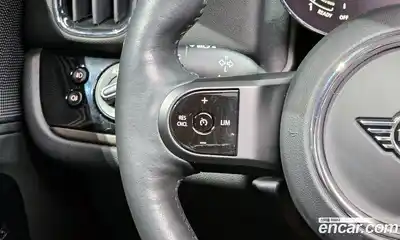 Mini Countryman 2024 1.5 Автомат в Москве № 334239, миниатюра 11