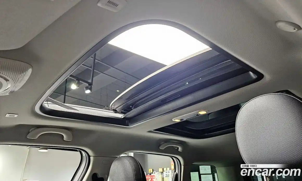 Mini Countryman 2024 1.5 Автомат в Москве № 334239, фото 14