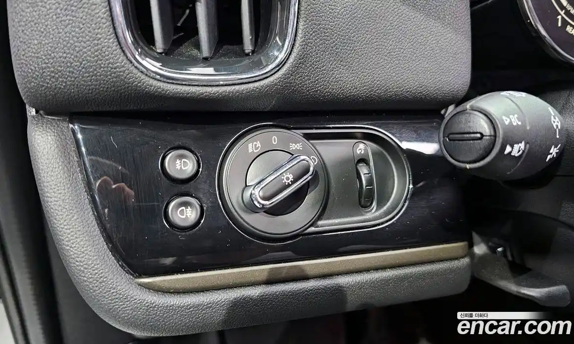 Mini Countryman 2024 1.5 Автомат в Москве № 334239, фото 15