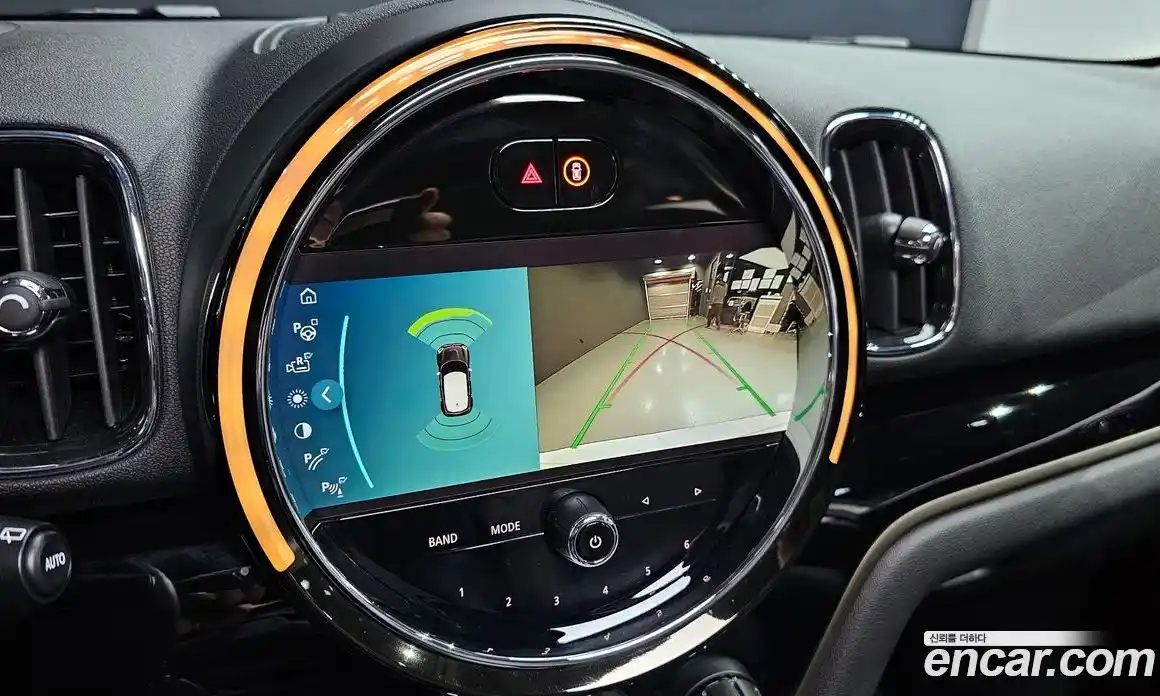 Mini Countryman 2024 1.5 Автомат в Москве № 334239, фото 20