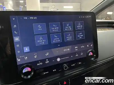 Lexus LM 2025 2.4 Автомат в Москве № 334388, миниатюра 12