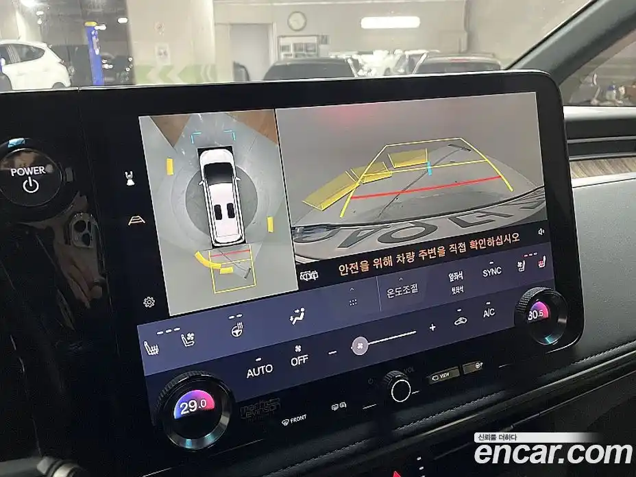 Lexus LM 2025 2.4 Автомат в Москве № 334388, фото 13