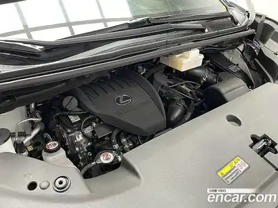 Lexus LM 2025 2.4 Автомат в Москве № 334388, миниатюра 6