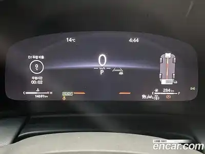 Lexus LM 2025 2.4 Автомат в Москве № 334388, миниатюра 8