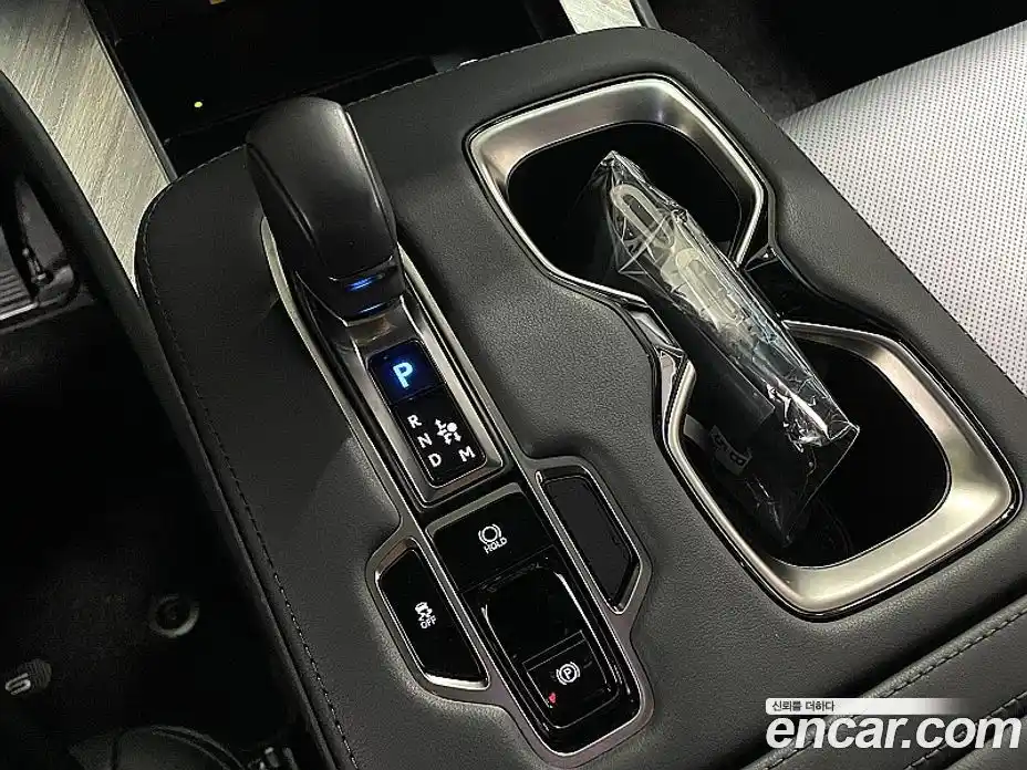 Lexus LM 2025 2.4 Автомат в Москве № 334388, фото 9