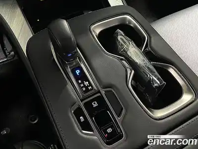 Lexus LM 2025 2.4 Автомат в Москве № 334388, миниатюра 9