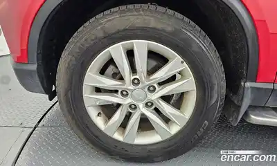 SsangYong Rexton, 2019